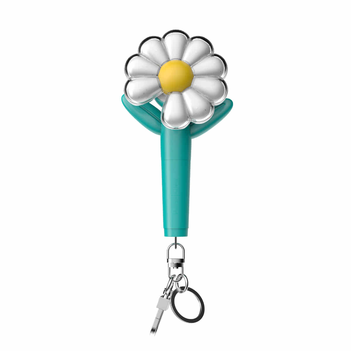 G-DRAGON OFFICIAL MINI LIGHT KEYRING