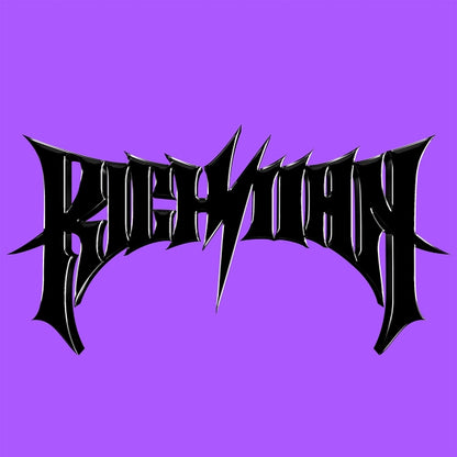 aespa - 6th Mini Album [Rich Man]