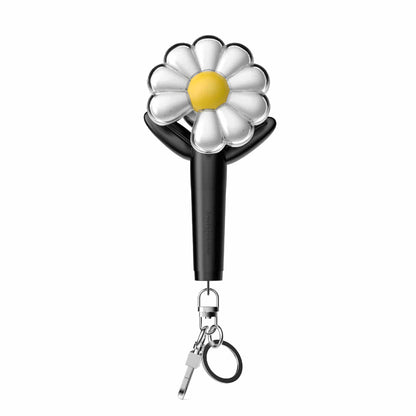 G-DRAGON OFFICIAL MINI LIGHT KEYRING