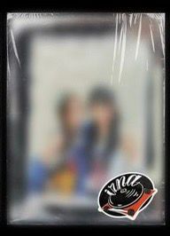 izna - 2nd Mini Album [Not Just Pretty]